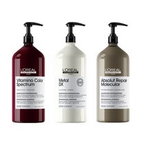 L'ORÉAL PROFESSIONNEL BACKBAR 💚 - storefront-DE | L'Oréal Partner Shop